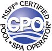 Certified Pool Operator
