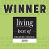 Living Magazine Winner 2020